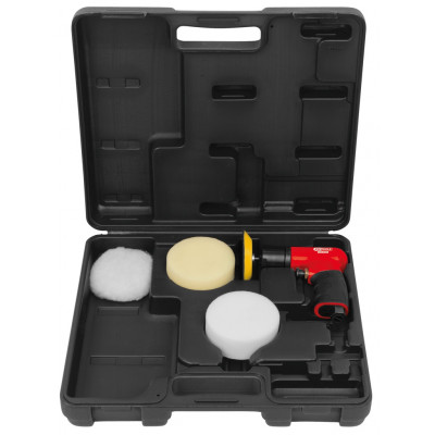 Tampons de nettoyage blanc, Ø 85,0mm pour 515.5120 - KS Tools | 515.5123