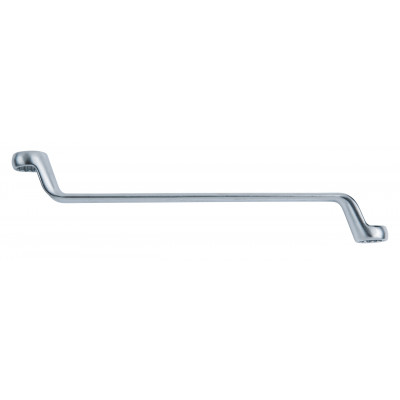 Clé polygonale contre-coudée 1/4"x5/16" - KS Tools | 517.0881