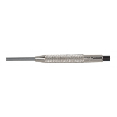 Chasse-goupille avec douille de guidage Ø 0.9mm, L.70mm - KS Tools | 162.2249