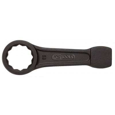 Clé à œil à frapper, 195mm - KS Tools | 517.1995