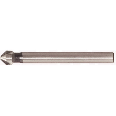 Foret aléseur HSS 90° Ø 19mm, L.63mm - KS Tools | 336.0068