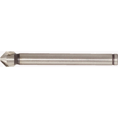 Foret aléseur HSS-CO 75°, L.76mm - KS Tools | 336.0117