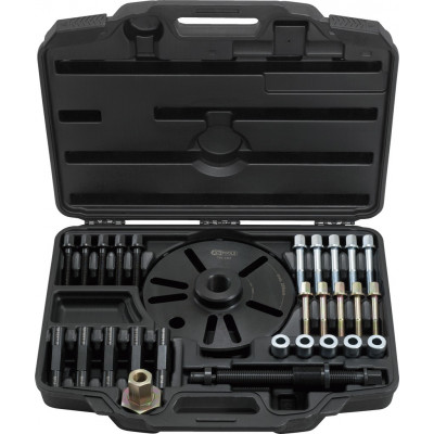 Boulons d'écartement pour vis de roues, 5 pièces - KS Tools | 700.1484