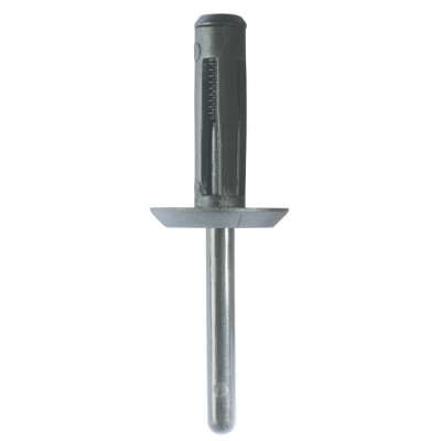 Rivets Agrafes de connexion pour Opel/Vauxhall, 10 pcs - KS Tools | 420.1306
