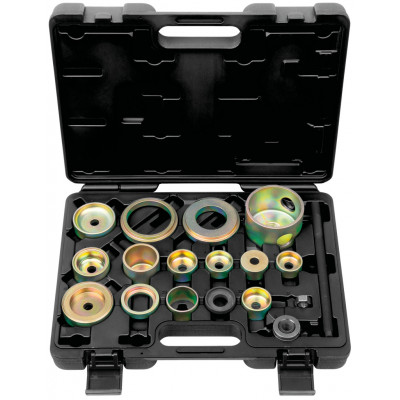 Outils pour Silent-blocs VAG - KS Tools | 700.2110