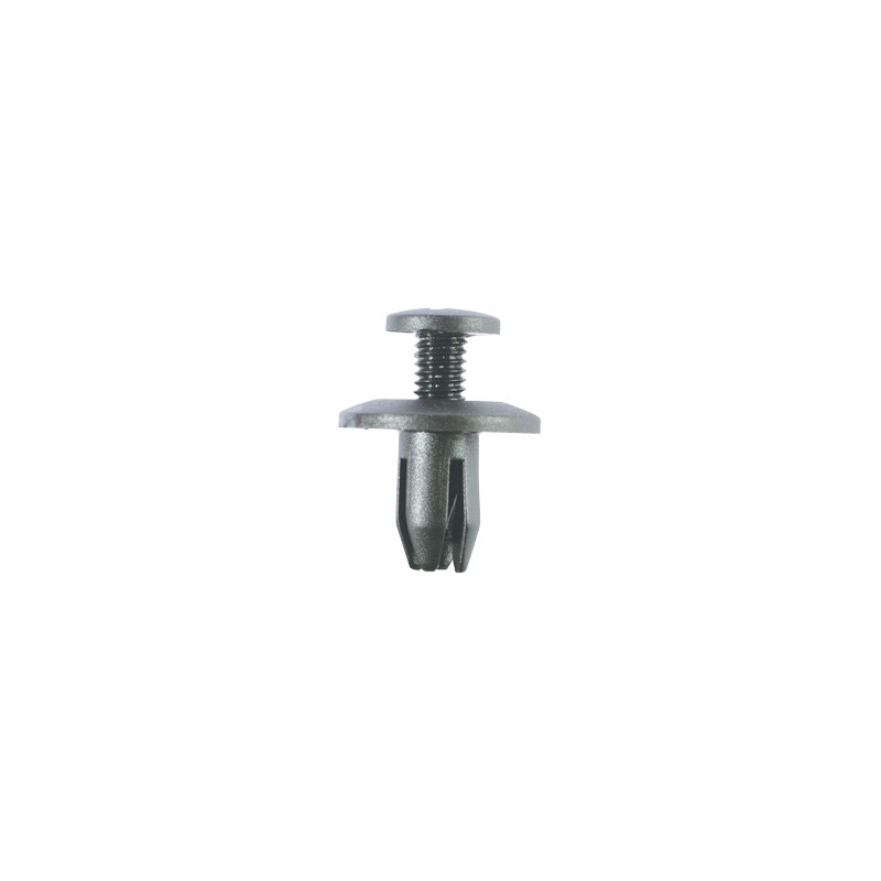 Kit De 10 Agrafes/écrous Carrés KS Tools Pour Nissan Et Mazda - 420.1551 - 6