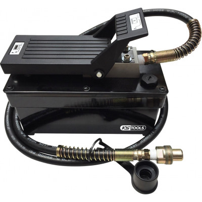Pompe hydraulique pneumatique - KS Tools | 440.0056