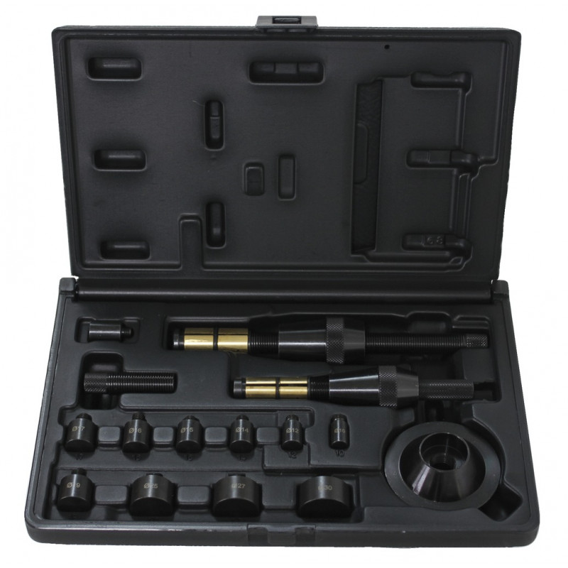 Broche KS TOOLS M15 X 1,5, Longueur 150 Mm - Acier Spécial, Neuve Sous Emballage