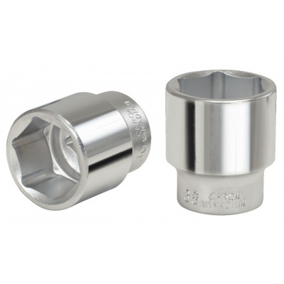 Douille 6 pans - 3/4" - 43 mm" - KS Tools | 911.3483