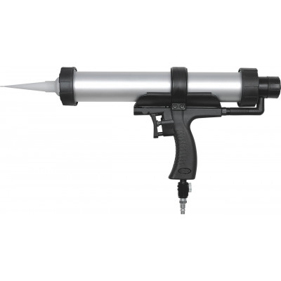Pistolet pneumatique à cartouche 310 ml - KS Tools | 515.1975