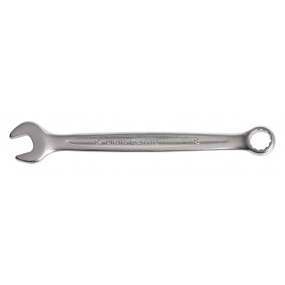 Clé Mixte MAC Tools CL42 (1-5/16 Pouce) – Finition Chromée, Acier US – Occasion