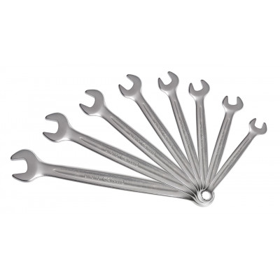 Jeu de 16 clés mixtes métriques - en boîte - KS Tools | 922.0045