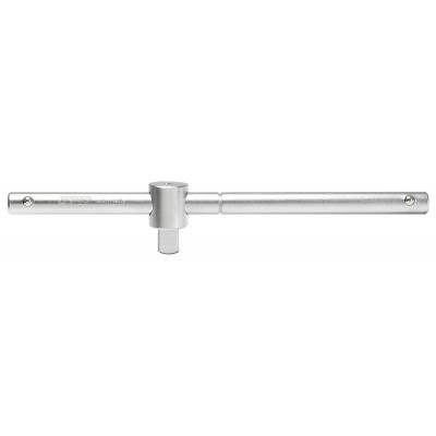 Poignée coulissante ULTIMATE 1/2", L.250 mm" - KS Tools | 922.1237