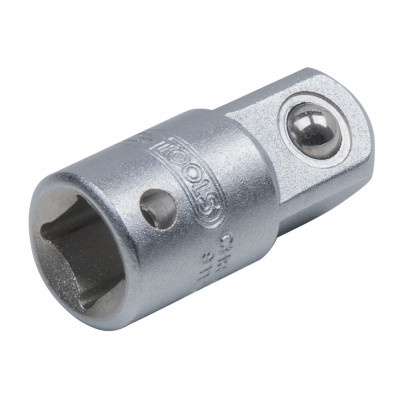 Augmentateur ULTIMATE 1/2", 3/4" - L.46 mm" - KS Tools | 922.1265