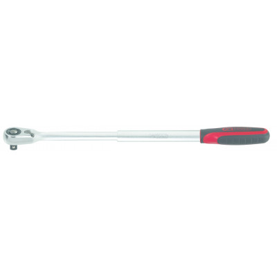 Cliquet télescopique 36 dents ULTIMATE 1/2" - KS Tools | 922.1325