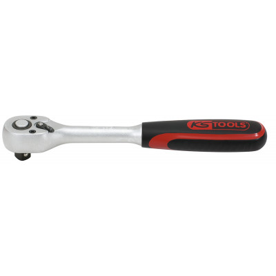 Cliquet 72 dents ULTIMATE 1/2" - KS Tools | 922.1390