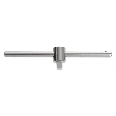 Poignée coulissante T ULTIMATE 1/4", L.110 mm - KS Tools | 922.1451