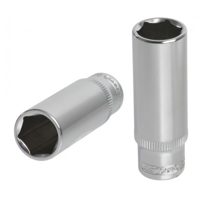 Douille longue ULTIMATE 6 pans 1/4", 7/32" - KS Tools | 922.1524