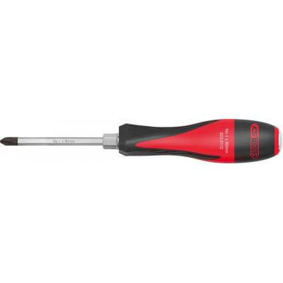 Tournevis ULTIMATEmax PHILLIPS, PH4 - KS Tools | 922.6115