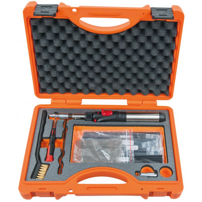 Fer à souder pour matière plastique - KS Tools | 960.1116