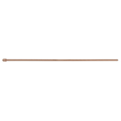 Stéthoscope aiguille BERYLLIUMplus 6mm, 500mm - KS Tools | 962.0224