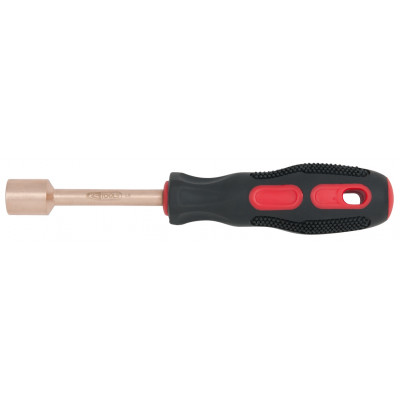Tournevis à douille BERYLLIUMplus 11/16", 250mm - KS Tools | 962.0999