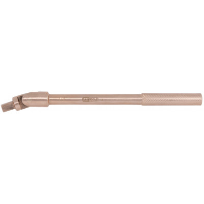 Poignée articulée BERYLLIUMplus 215mm - KS Tools | 962.1456
