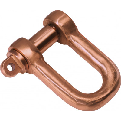 Manille droite BERYLLIUMplus 40mm - KS Tools | 962.9520