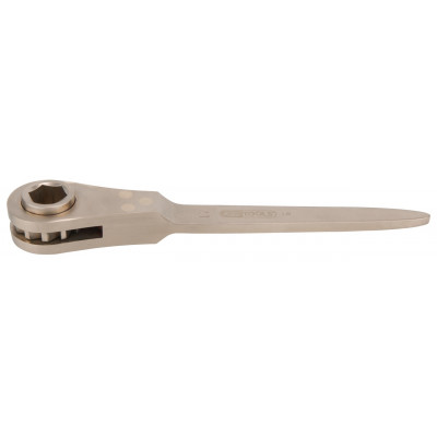 Cliquet de chantier BRONZEplus 32mm, 315mm - KS Tools | 963.1113