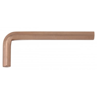 Clé mâle 6 pans BRONZEplus 3mm, 60mm - KS Tools | 963.1519