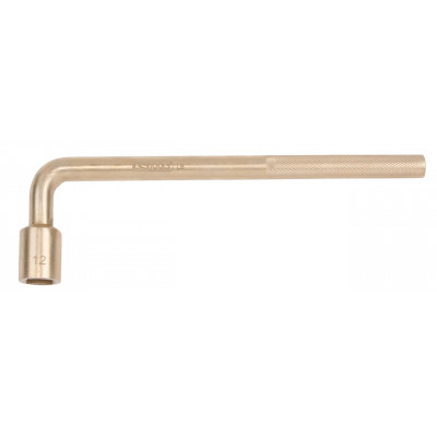 Clé à douille "L" BRONZEplus 30mm, 440mm - KS Tools | 963.1609