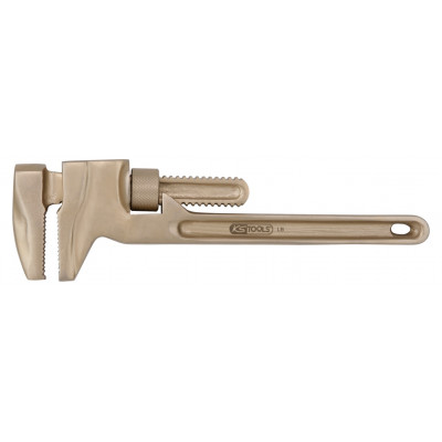 Pince Stillson BRONZEplus 425mm - KS Tools | 963.1710