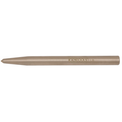 Chasse-clous BRONZEplus 100mm, Ø 3mm - KS Tools | 963.2550