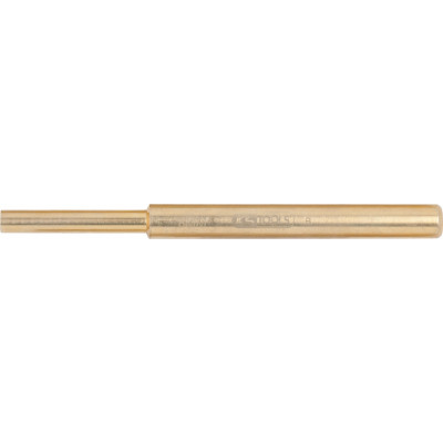 Marteau à piquer les soudures BRONZEplus manche hickory, tête 1300g, 400mm - KS Tools | 963.2595
