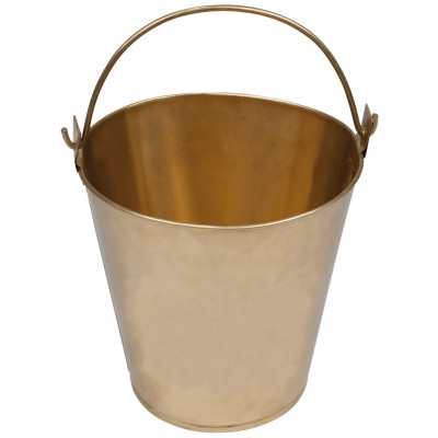 Seau BRONZEplus 10 litres - KS Tools | 963.5505