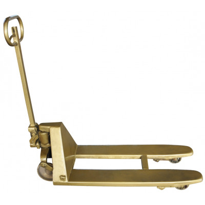 Transpalette BRONZEplus L1100 x l470 x H1250 - KS Tools | 963.5905