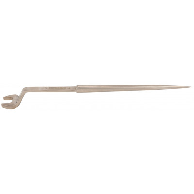 Clé à oeillet spéciale BRONZEplus 36mm, 430mm - KS Tools | 963.8149