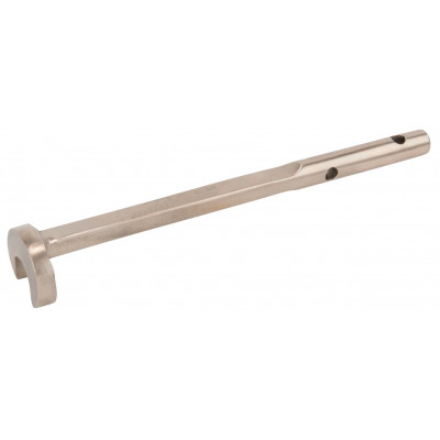 Clé à fourche coudée BRONZEplus 36mm, 250mm - KS Tools | 963.8482