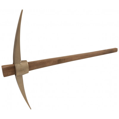 Pioche de terrassier BRONZEplus L.950 x l.650mm - KS Tools | 963.9623
