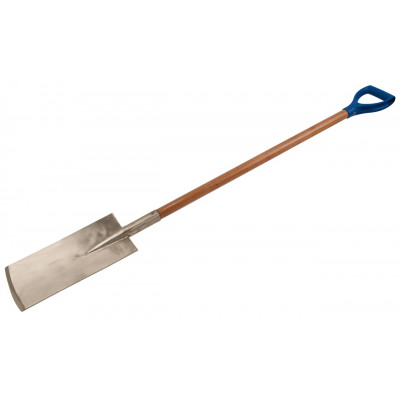 Bêche BRONZEplus poignée en "T", 1250mm - KS Tools | 963.9630