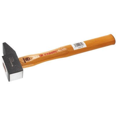 MARTEAU RIVOIR  MANCHE HICKORY FACOM | 200H.32PB