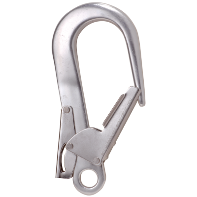 Crochet aluminium de sécurité-Top Lock-71161