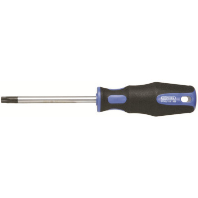 Tournevis ERGOTORQUEplus TORX T25 100mm | KSTOOLS 159.1035
