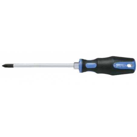 Tournevis ERGOTORQUEplus PHILIPPS PH3 150 mm | KSTOOLS 159.1024