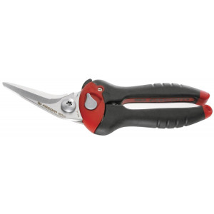 CISAILLE MULTI-USAGE COUPE-TOUT LAMES LONGUES FACOM | 980C.PB