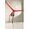 COUPE-BOULONS COUPE AXIALE N°4 FACOM | 990.B4PB