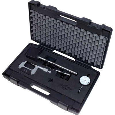 Testeur de compression enregisteur pour moteur Essence KSTools | 150.1653