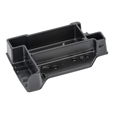 Calage pour L-BOXX 136 - L 312 x H 240 x P 63 mm Bosch Professionnel | 2608438102