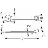 E113360 Expert Jeux de clés mixtes