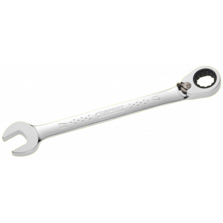 Clé Plate à Cliquet Mixte Articulée 12mm Facom | 467BF.12